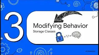 C Programming: Scope, Storage, and IO MasteryThe Secret Life of Variables