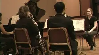 MIT Chamber Music - Beethoven Quintet