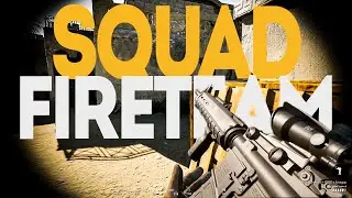 Squad: Fireteam — Is It Failure?