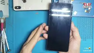 Samsung galaxy a12 mat đèn  không hiển thị màn hình / Samsung galaxy a12  không lên màn hình.