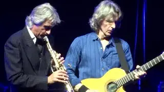 DIRE STRAITS Expérience (Private Investigation) LYON (FR) 2023