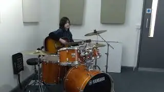 Green Day - Good Riddance (cover)