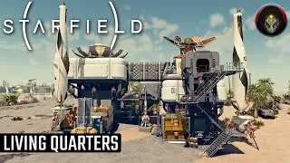 STARFIELD | Outpost 
