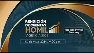 Hospital Militar Central - Rendición de Cuentas - VIGENCIA 2023