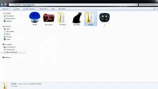 Data Hiding Secrets Secure your Data: 003 Data Hiding inside Audio
