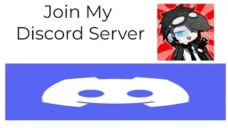 Join My Discord Server