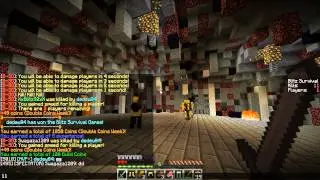 [Hypixel] Blitz-SG - Ep.7