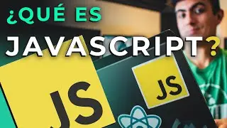 The best language to start with 👨🏽‍💻 What is JavaScript?