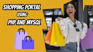 Shopping Portal V2 in PHP and MySQL | PHPGurukul