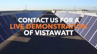 Vistawatt Utility Billing from CalCom Solar