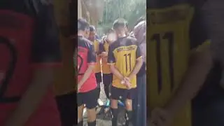 Turnamen  Futsal Arjuna Cup 2023 #shortsfund #shortsvideo