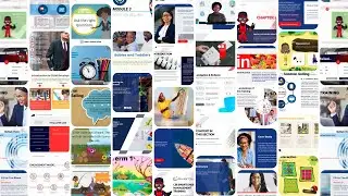 Sound Idea Digital   LMS & eLearning Showreel 2024