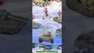 THE BOMBER FV 215 B remix