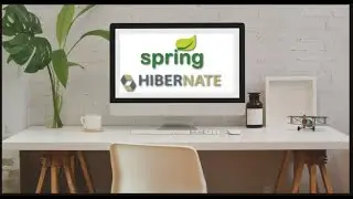 Spring ORM || Spring with Hibernate || Spring ORM part-3