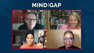 An Ethic of Excellence in Action With Tracey Adams and Sonia Thomson, Mind the Gap, Ep. 35 (S2E10)