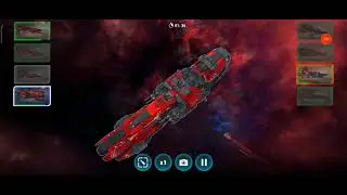 Stellar Wind Idle: Space RPG - Gameplay (Android, iOS)