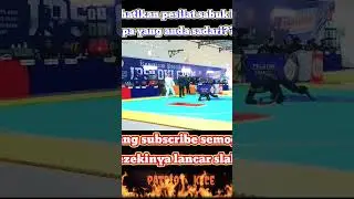 PENDEKAR PALING KECE 
