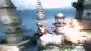 The Last Fight - Mad World