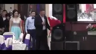 Ата Энелер аман болсун