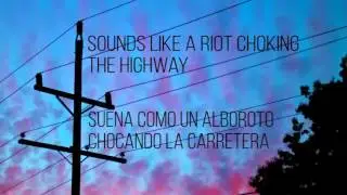 Youth Lagoon - Highway Patrol Stun Gun - Sub Español