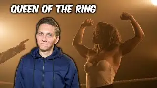 Queen of the Ring - Movie Review | The True Story of Mildred Burke!