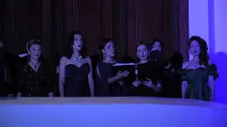 В А  Моцарт «Lacrimosa»