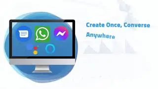 Meet mishi - Enabling real-time communications between brands and their users.