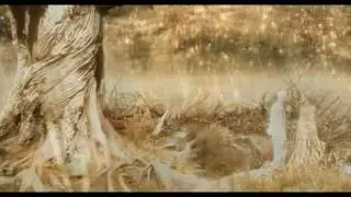 The Fountain - Great Scene