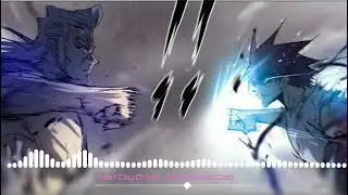 {Nightcore} - Rain City Drive - Blood Runs Cold (Lyrics)
