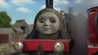 Trains (Cars) Part 12 - Duke's Challenge
