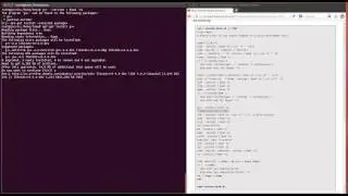 LFS 7.4 - vii. Host System Requirements (video 1)