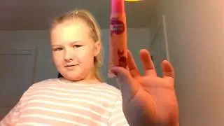 dares pt.1...