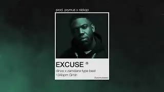 [FREE] Dinos x Zamdane Type Beat - 