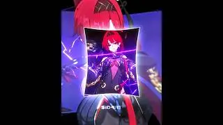 Yinlin | Wuthering Waves | Alight Motion Edit/AMV | #wutheringwaves #wutheringwavesedit #yinlin #amv