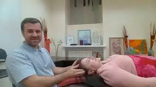 Сессия Аксес барс Access bars