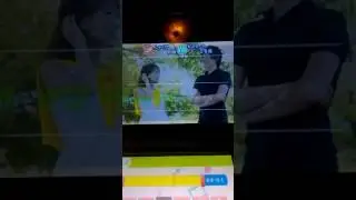 あんしんパパ　はじめてのチュウ(キテレツ大百科)歌ってみた