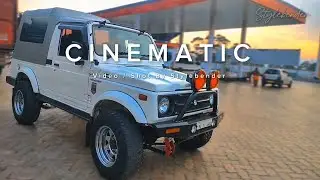 Cinematic video , Shot on Oneplus 