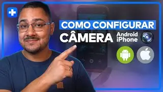 Como MELHORAR a QUALIDADE das CÂMERAS do Android e iPhone [Vídeos e Fotos] | Dr.Fone