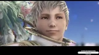 Final Fantasy XII The Zodiac Age - Подробное Прохождение 01 ( Первые охоты Rogue Tomato,Thextera )