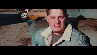 upchurch rip-off... (dogwater music #1)