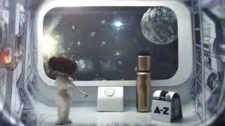 Episode VII Leaked footage