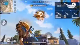 FREE FIRE GAMEPLAY VIDEO |GAMEPLAY VIDEO FF | FREE FIRE  HEADSHOT GAMEPLAY VIDEO