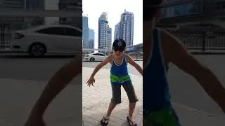 Как флексить правильно. Дубай 2020. How to flex in Dubai