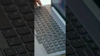 Lenovo Thinkbook 16 G6: Immersive experience