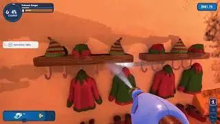PowerWash Simulator Clean Santa's Workshop Special 🎅 🎄
