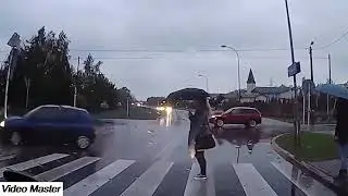 Araba Kazaları Trafik Kazaları Ölümcül Kazalar 44 Car Crash Compilation Bad Drivers car Crashes
