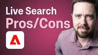 Is Adobe Commerce Live Search Really The Best Solution?