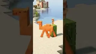 Capturer tous les mobs passifs de Minecraft partie 22 