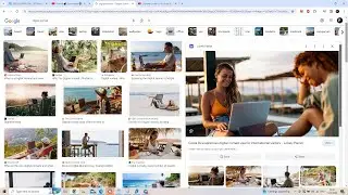 How to make money as a Digital Nomad .