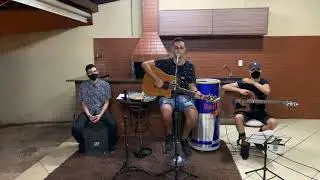 LIVE SHOW - Sextou com Victor Moura